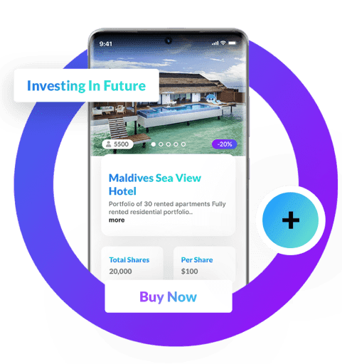 Next Generation Investments For Everyone